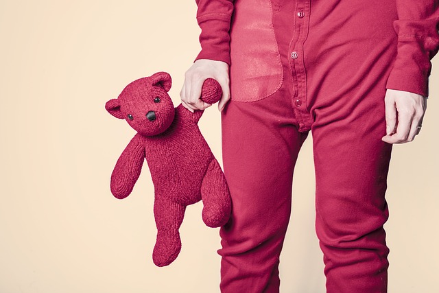 teddy bear, toy, red, adult, kid, childhood, memories, growing up, youth, stuffed animal, onesie, clothes, hands, bedtime, teddy bear, teddy bear, teddy bear, toy, memories, memories, growing up, growing up, clothes, clothes, clothes, bedtime, bedtime, bedtime, bedtime, bedtime